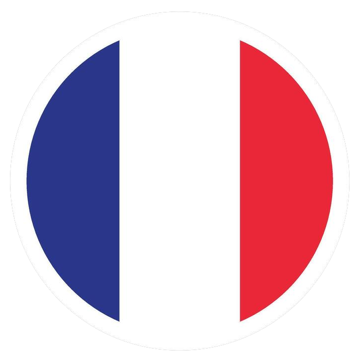 France Flag